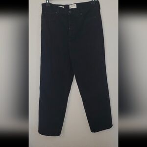Universal Thread  Black 12 Jeans